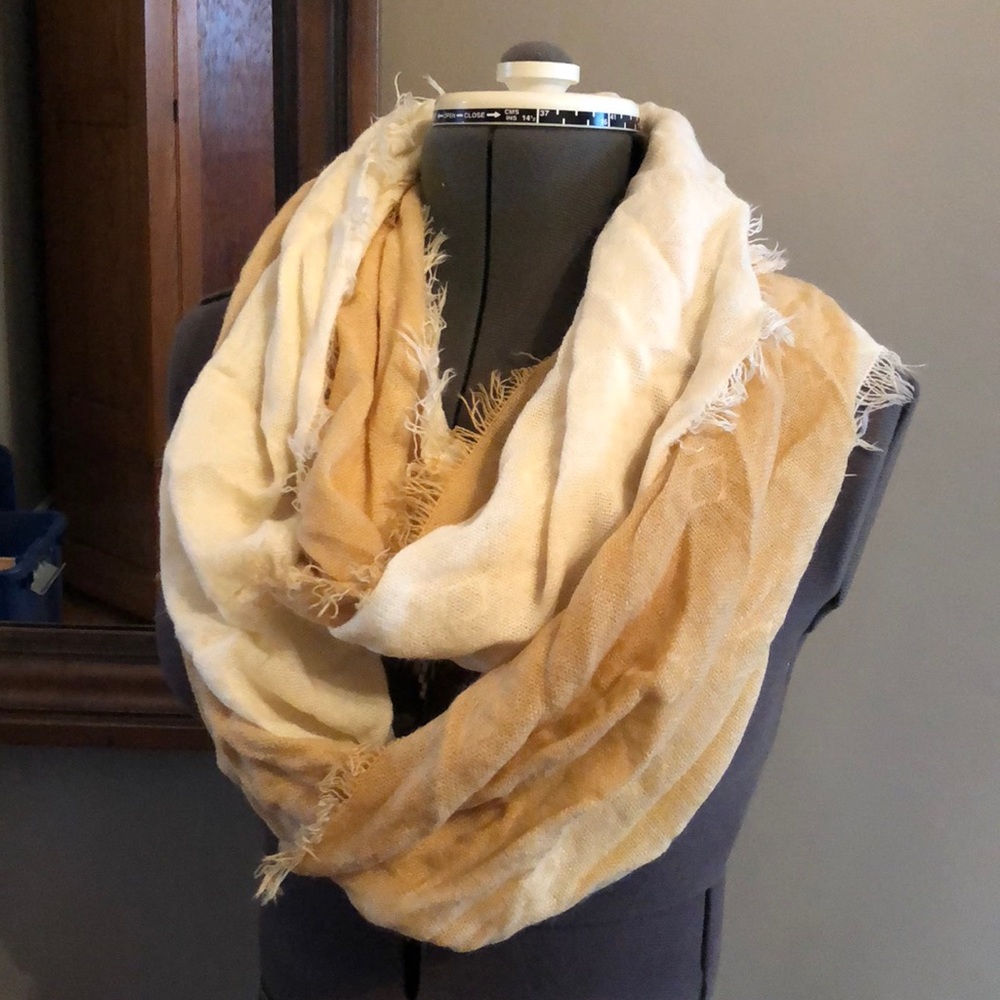 Infinity Scarf